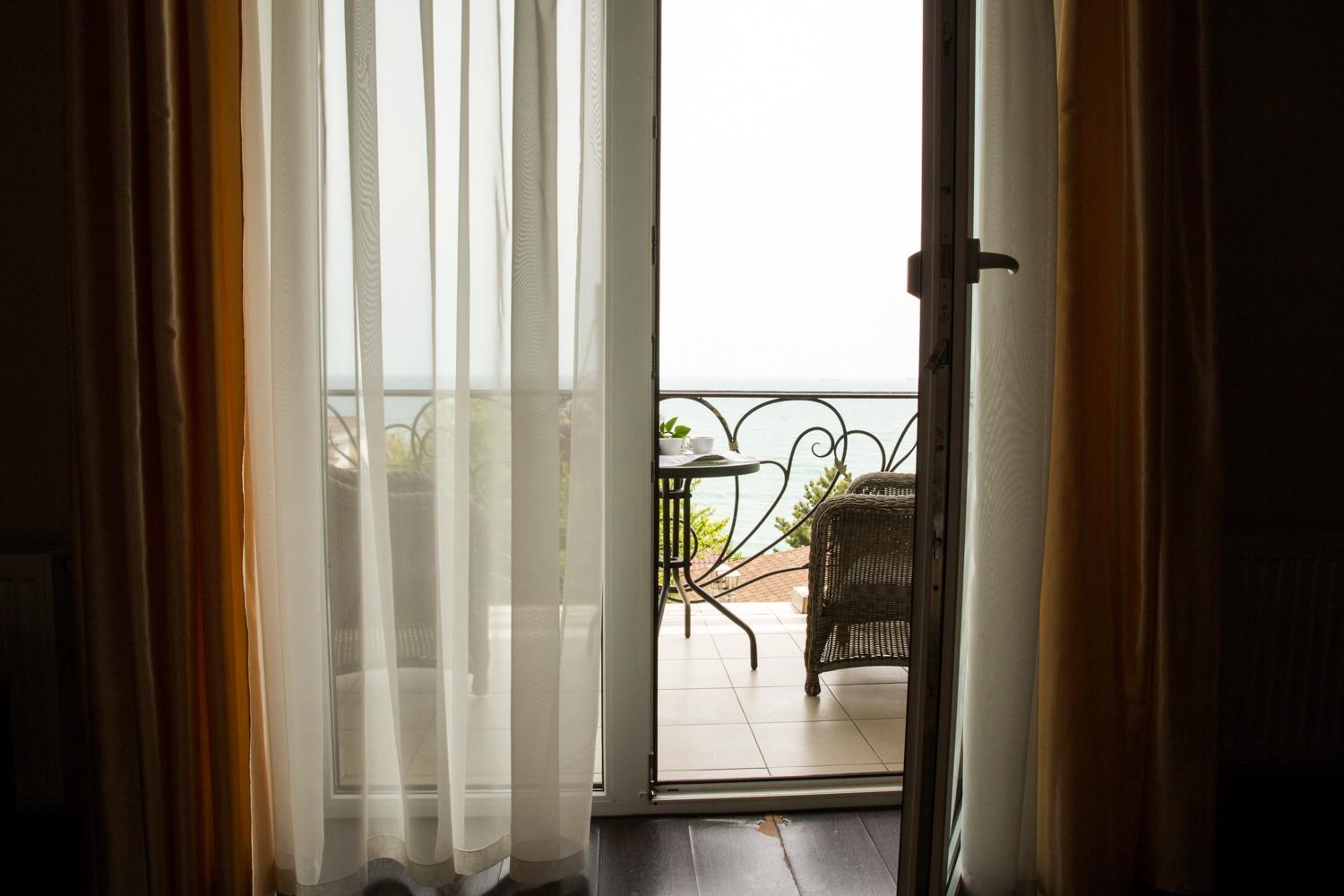 Kolyada Hotel Odesa Habitación foto