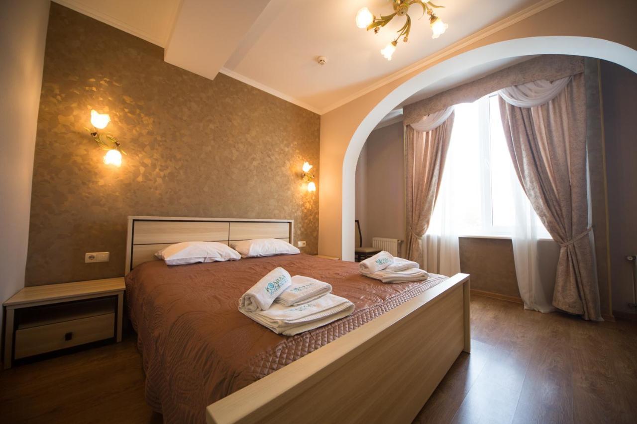 Kolyada Hotel Odesa Habitación foto